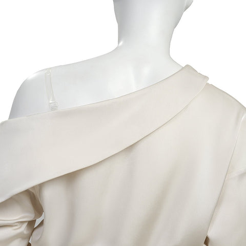 Grace Ashcroft Film Noir Outfit Cosplay Costume from Resident Evil 9 Requiem - Coscosmos
