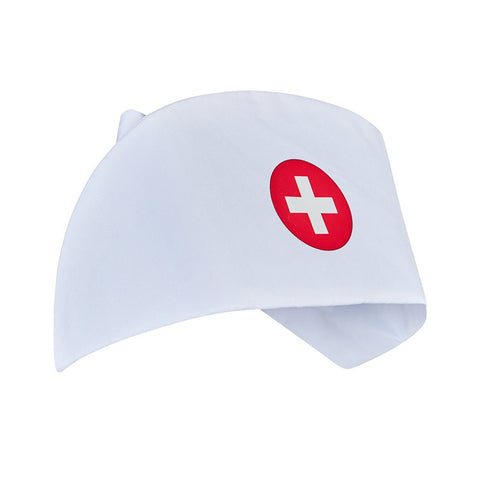 Great War Nurse Florence Nightingale Cosplay Costume Nurse Doctor Uniform Dress With Hat - Coscosmos