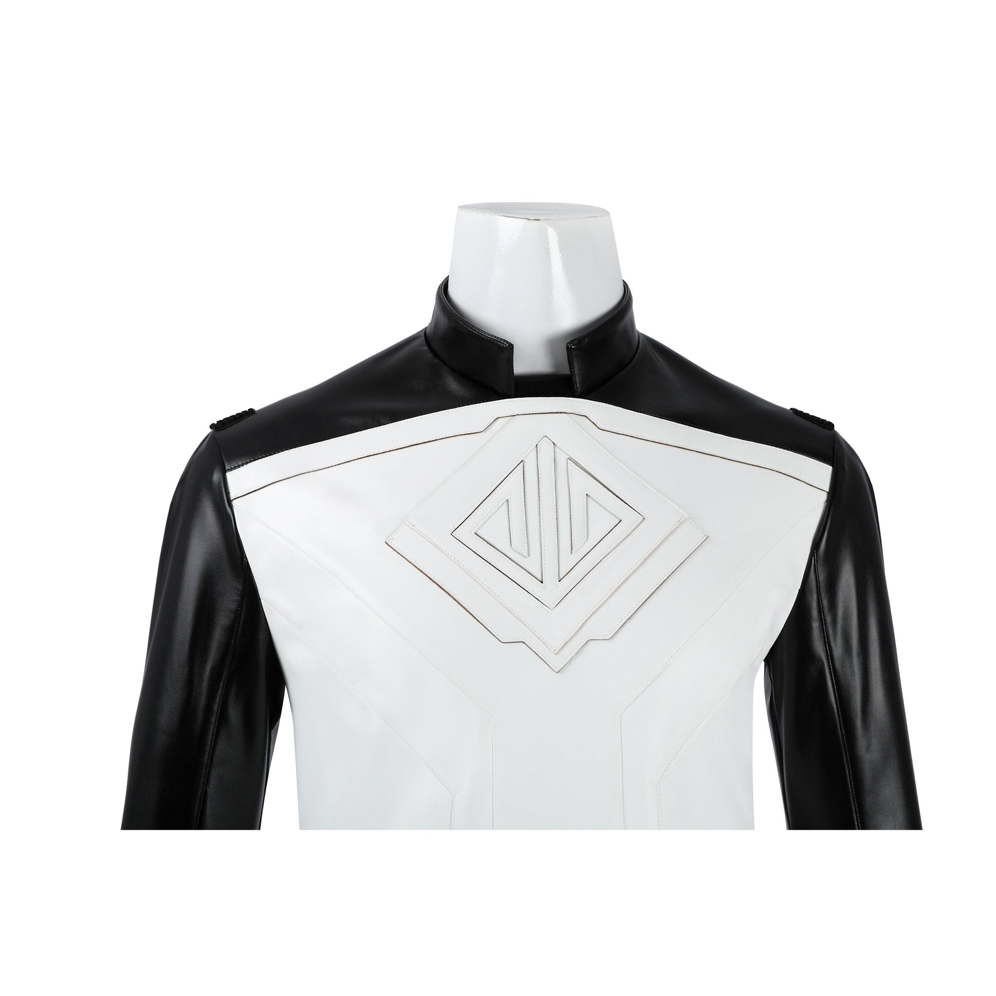 Green Lantern - Hal Jordan Premium Cosplay Costume from Superman: Legacy - Coscosmos