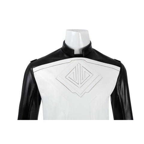 Green Lantern - Hal Jordan Premium Cosplay Costume from Superman: Legacy - Coscosmos
