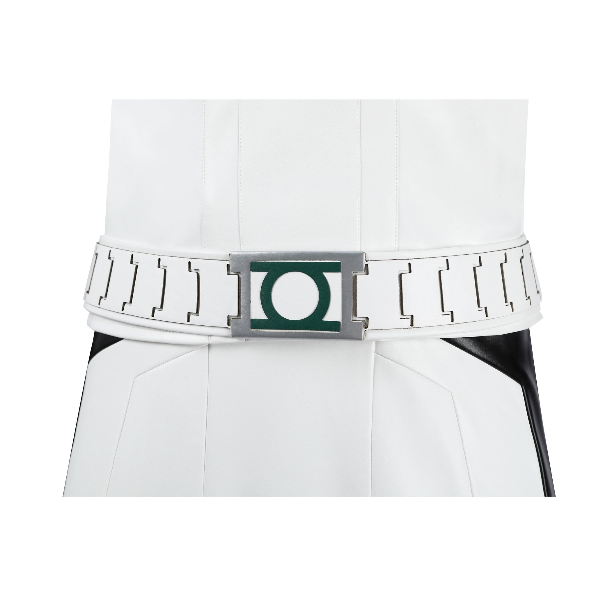 Green Lantern - Hal Jordan Premium Cosplay Costume from Superman: Legacy - Coscosmos