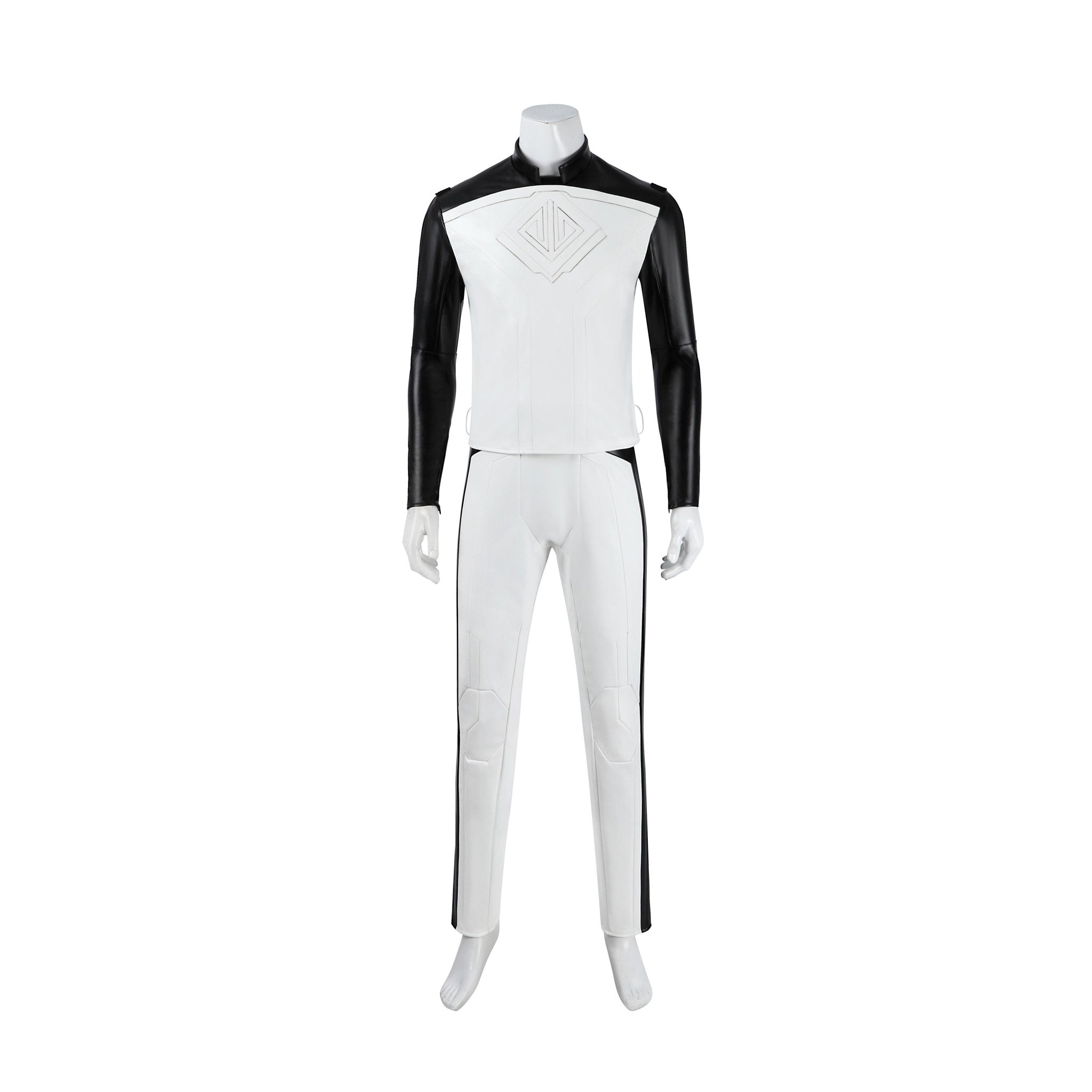 Green Lantern - Hal Jordan Premium Cosplay Costume from Superman: Legacy - Coscosmos