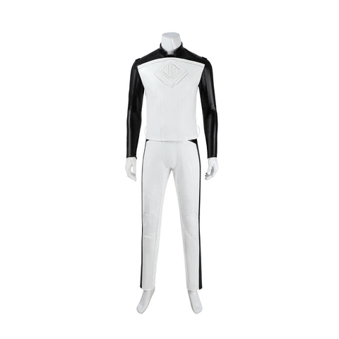 Green Lantern - Hal Jordan Premium Cosplay Costume from Superman: Legacy - Coscosmos