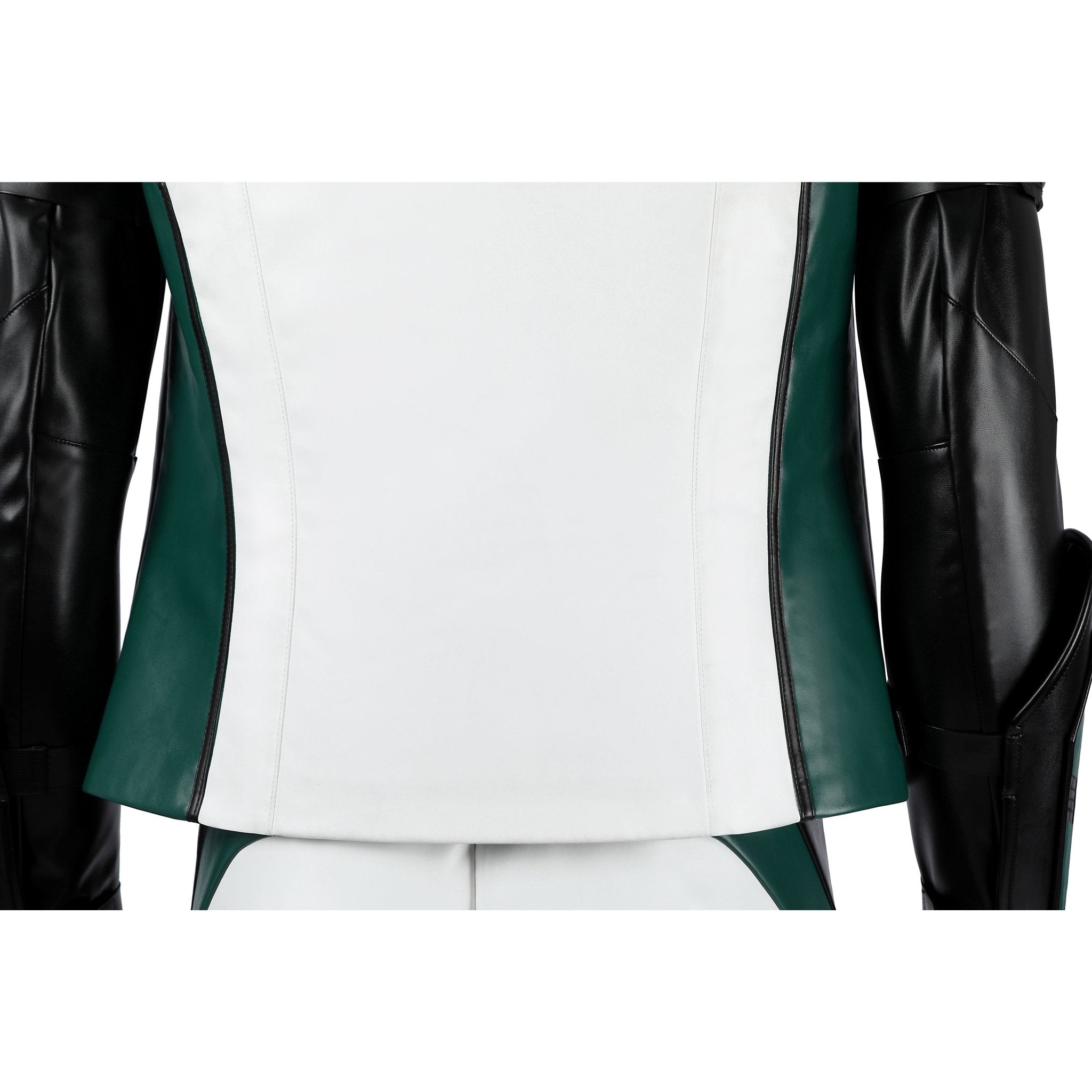 Green Lantern - Hal Jordan Premium Cosplay Costume from Superman: Legacy - Coscosmos