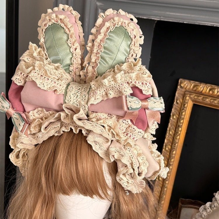 Green,Pink Rabbit Off - the - Shoulder Feather Sequin Mini Dress - Elegant Mesh Tube Top Gown for Birthday Party, Performance Costume & Celebrity Stage Wear - Coscosmos