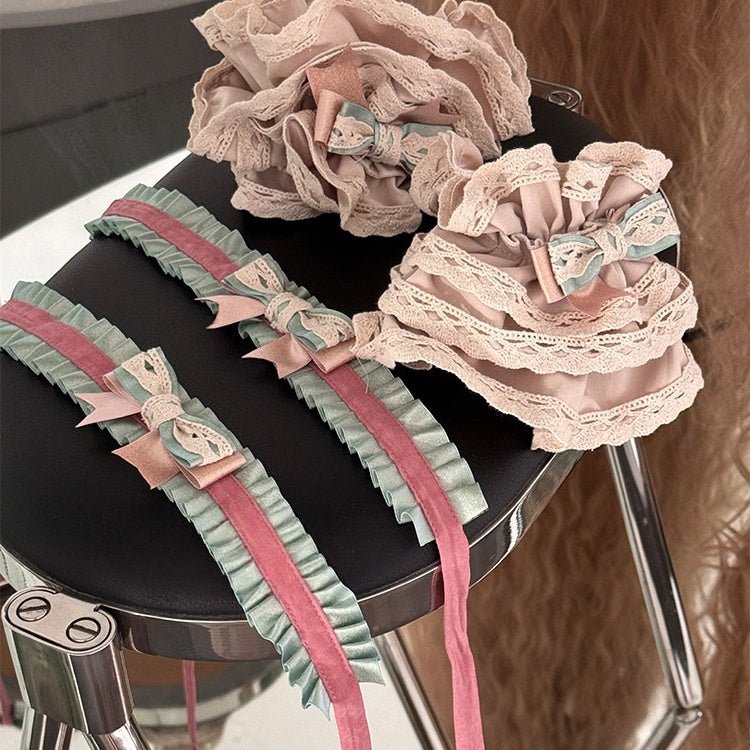 Green,Pink Rabbit Off - the - Shoulder Feather Sequin Mini Dress - Elegant Mesh Tube Top Gown for Birthday Party, Performance Costume & Celebrity Stage Wear - Coscosmos