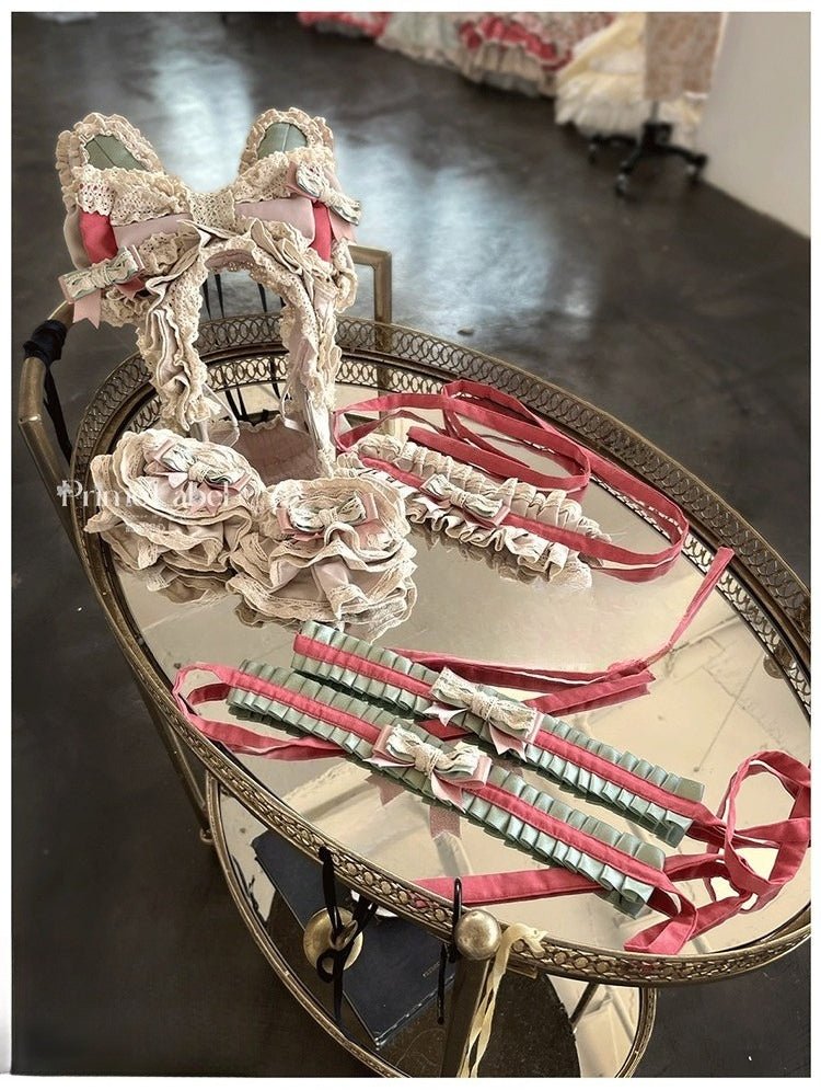 Green,Pink Rabbit Off - the - Shoulder Feather Sequin Mini Dress - Elegant Mesh Tube Top Gown for Birthday Party, Performance Costume & Celebrity Stage Wear - Coscosmos