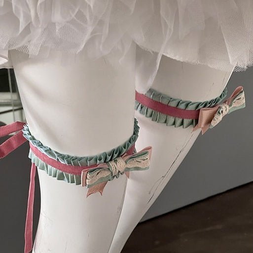 Green,Pink Rabbit Off - the - Shoulder Feather Sequin Mini Dress - Elegant Mesh Tube Top Gown for Birthday Party, Performance Costume & Celebrity Stage Wear - Coscosmos