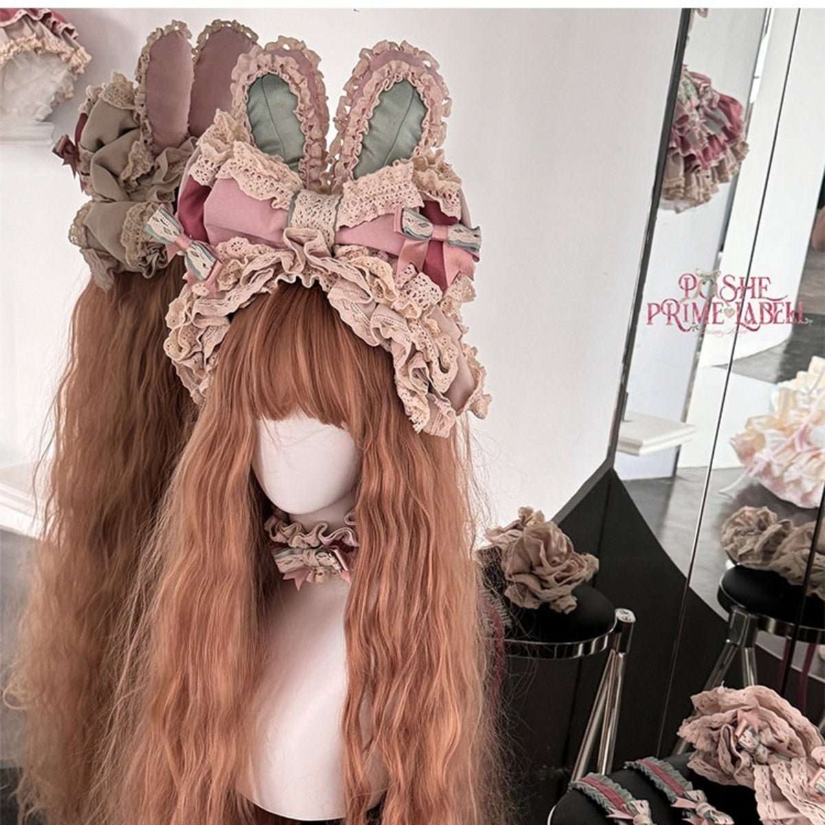 Green,Pink Rabbit Off - the - Shoulder Feather Sequin Mini Dress - Elegant Mesh Tube Top Gown for Birthday Party, Performance Costume & Celebrity Stage Wear - Coscosmos