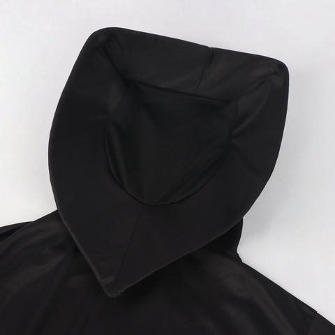 Grim Reaper Halloween Costume for Cosplay and Stage Performance - Coscosmos