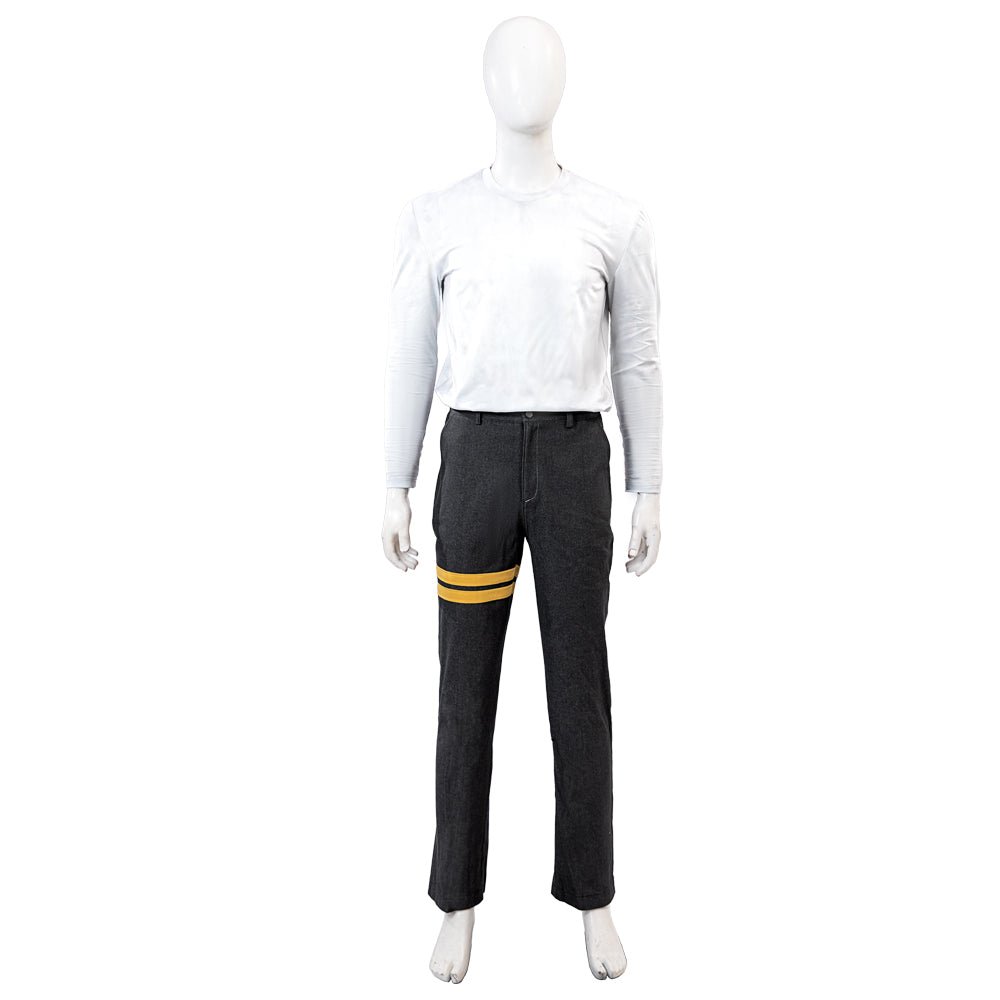 Guang yu Ying 33rd Expedition Team Gustav Cosplay Costume - Premium Quality Anime Outfit - Coscosmos
