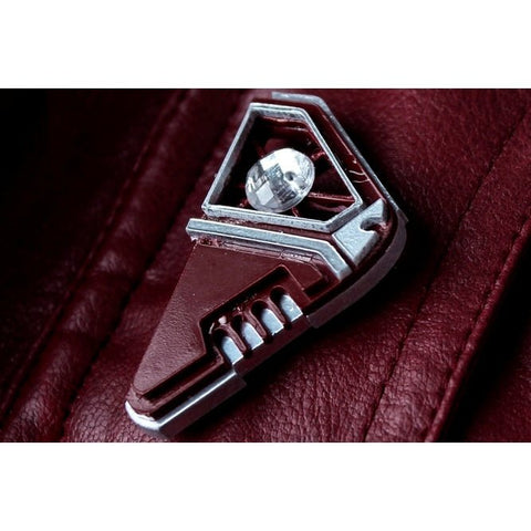 Guardians of the Galaxy 2 Star Lord Jacket - Premium Cosplay Costume - Coscosmos