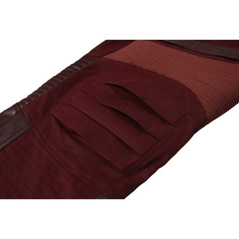 Guardians of the Galaxy 2 Star Lord Jacket - Premium Cosplay Costume - Coscosmos