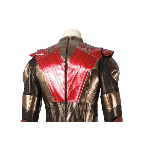 Guardians of the Galaxy Vol. 3 Adam Warlock Cosplay Costume - Coscosmos