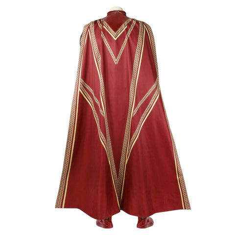 Guardians of the Galaxy Vol. 3 Adam Warlock Cosplay Costume - Coscosmos