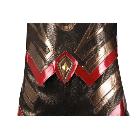 Guardians of the Galaxy Vol. 3 Adam Warlock Cosplay Costume - Coscosmos