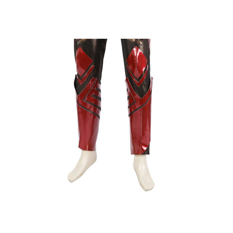 Guardians of the Galaxy Vol. 3 Adam Warlock Cosplay Costume - Coscosmos