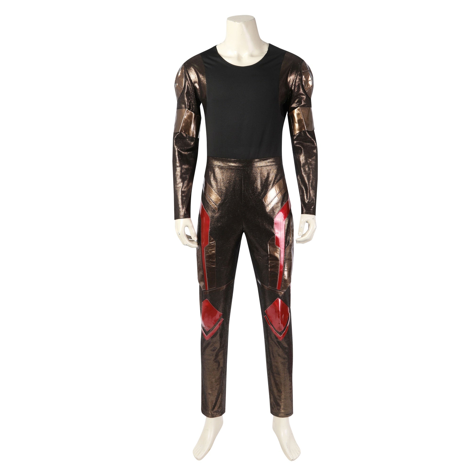 Guardians of the Galaxy Vol. 3 Adam Warlock Cosplay Costume - Coscosmos