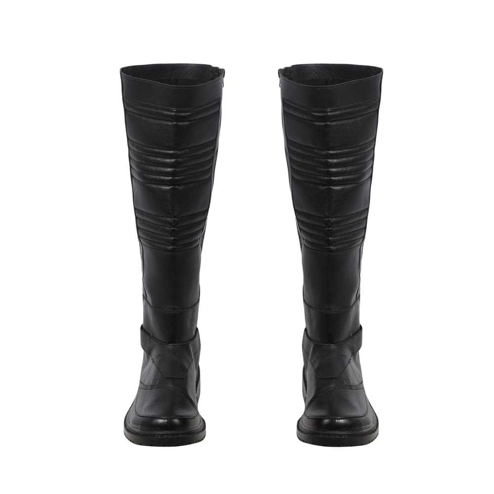 Guardians of the Galaxy Vol. 3 Mantis and Gamora Team Suit Cosplay Costume Full Set - Coscosmos