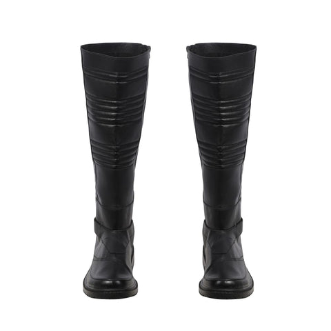 Guardians of the Galaxy Vol. 3 Mantis and Gamora Team Suit Cosplay Costume Full Set - Coscosmos