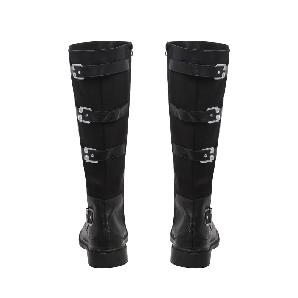 Guardians of the Galaxy Vol. 3 Mantis and Gamora Team Suit Cosplay Costume Full Set - Coscosmos