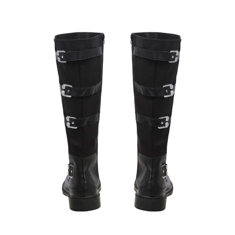 Guardians of the Galaxy Vol. 3 Mantis and Gamora Team Suit Cosplay Costume Full Set - Coscosmos