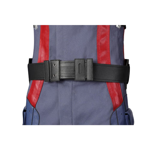 Guardians of the Galaxy Vol. 3 Mantis and Gamora Team Suit Cosplay Costume Full Set - Coscosmos