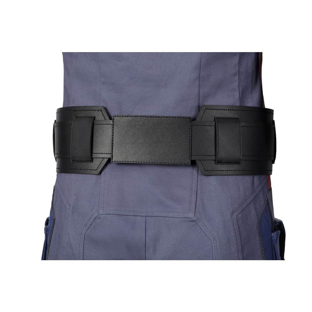 Guardians of the Galaxy Vol. 3 Mantis and Gamora Team Suit Cosplay Costume Full Set - Coscosmos