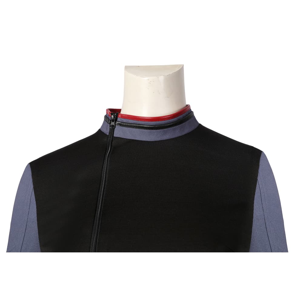 Guardians of the Galaxy Vol. 3 Mantis and Gamora Team Suit Cosplay Costume Full Set - Coscosmos