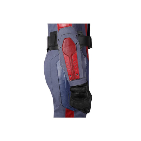 Guardians of the Galaxy Vol. 3 Mantis and Gamora Team Suit Cosplay Costume Full Set - Coscosmos