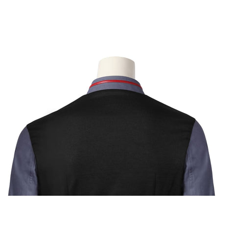 Guardians of the Galaxy Vol. 3 Mantis and Gamora Team Suit Cosplay Costume Full Set - Coscosmos