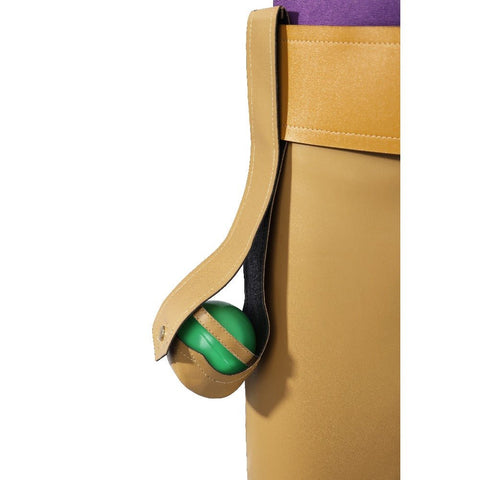 Gyro Zeppeli Cosplay Costume JoJo’s Bizarre Adventure Steel Ball Run Anime Outfit - Coscosmos