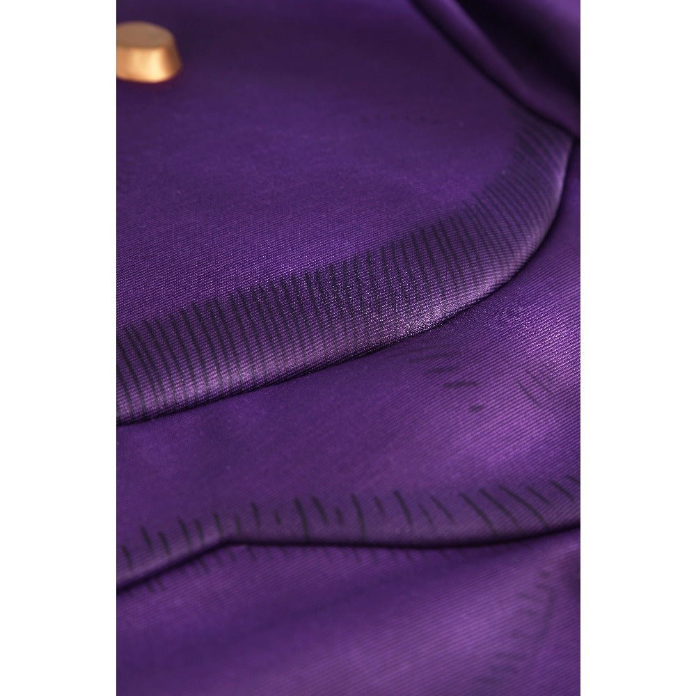 Gyro Zeppeli Cosplay Costume JoJo’s Bizarre Adventure Steel Ball Run Anime Outfit - Coscosmos