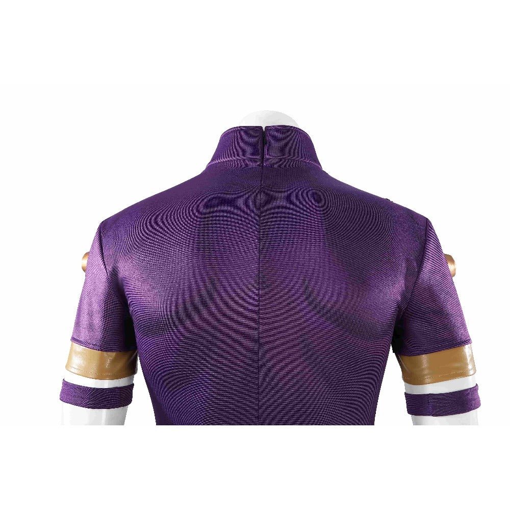 Gyro Zeppeli Cosplay Costume JoJo’s Bizarre Adventure Steel Ball Run Anime Outfit - Coscosmos