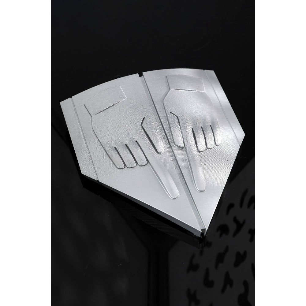 Gyro Zeppeli Cosplay Costume JoJo’s Bizarre Adventure Steel Ball Run Anime Outfit - Coscosmos