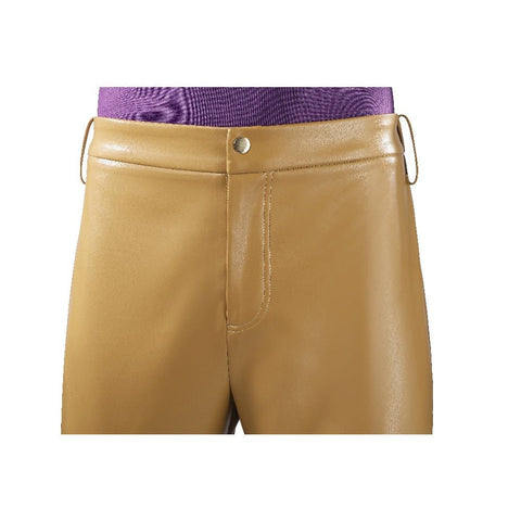 Gyro Zeppeli Cosplay Costume JoJo’s Bizarre Adventure Steel Ball Run Anime Outfit - Coscosmos