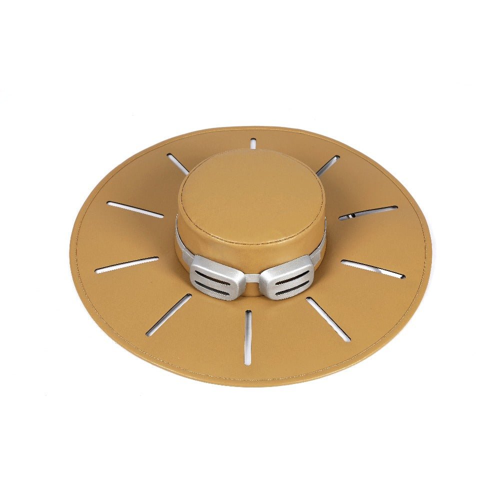 Gyro Zeppeli Cosplay Costume JoJo’s Bizarre Adventure Steel Ball Run Anime Outfit - Coscosmos