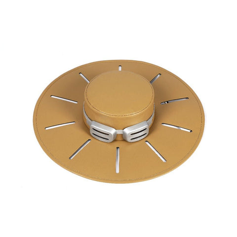 Gyro Zeppeli Cosplay Costume JoJo’s Bizarre Adventure Steel Ball Run Anime Outfit - Coscosmos