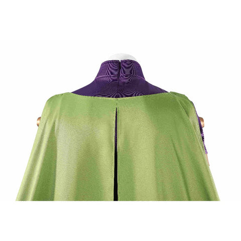 Gyro Zeppeli Cosplay Costume JoJo’s Bizarre Adventure Steel Ball Run Anime Outfit - Coscosmos