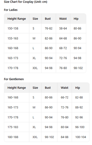 Gyutaro Demon Slayer Cosplay Costume Outfit Ready to Ship Fast Delivery - Coscosmos