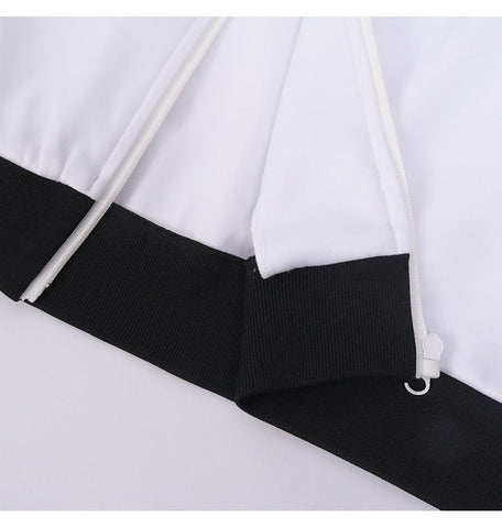 Haikyuu!! Cosplay Costume - Oikawa Tooru Seijoh Nekoma Fukurodani High School Volleyball Anime Outfit Full Set - Coscosmos