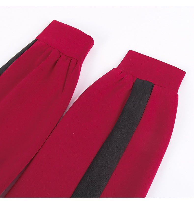 Haikyuu!! Cosplay Costume - Oikawa Tooru Seijoh Nekoma Fukurodani High School Volleyball Anime Outfit Full Set - Coscosmos