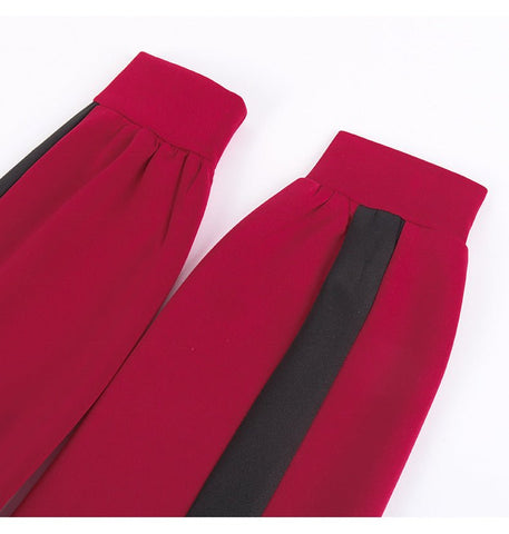 Haikyuu!! Cosplay Costume - Oikawa Tooru Seijoh Nekoma Fukurodani High School Volleyball Anime Outfit Full Set - Coscosmos