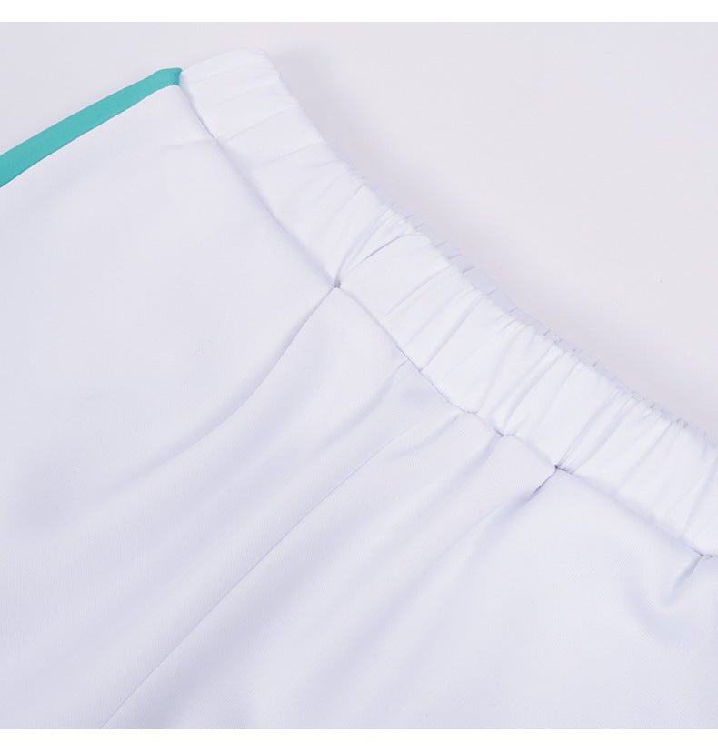 Haikyuu!! Cosplay Costume - Oikawa Tooru Seijoh Nekoma Fukurodani High School Volleyball Anime Outfit Full Set - Coscosmos