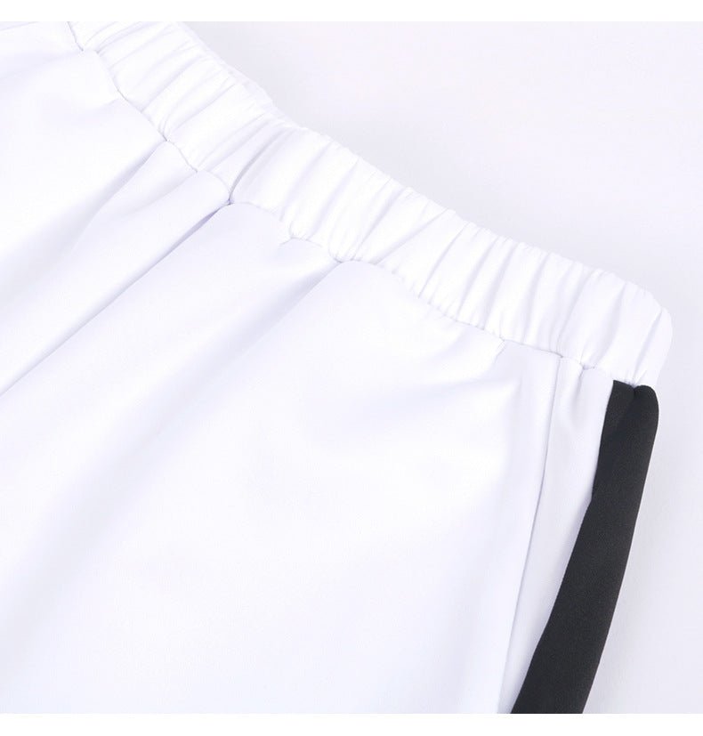 Haikyuu!! Cosplay Costume - Oikawa Tooru Seijoh Nekoma Fukurodani High School Volleyball Anime Outfit Full Set - Coscosmos