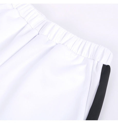 Haikyuu!! Cosplay Costume - Oikawa Tooru Seijoh Nekoma Fukurodani High School Volleyball Anime Outfit Full Set - Coscosmos