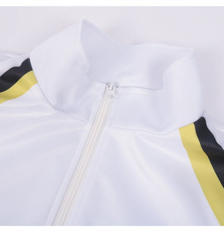 Haikyuu!! Cosplay Costume - Oikawa Tooru Seijoh Nekoma Fukurodani High School Volleyball Anime Outfit Full Set - Coscosmos