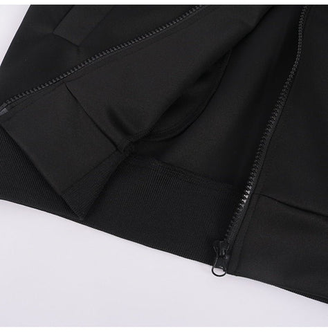 Haikyuu!! Cosplay Costume - Oikawa Tooru Seijoh Nekoma Fukurodani High School Volleyball Anime Outfit Full Set - Coscosmos