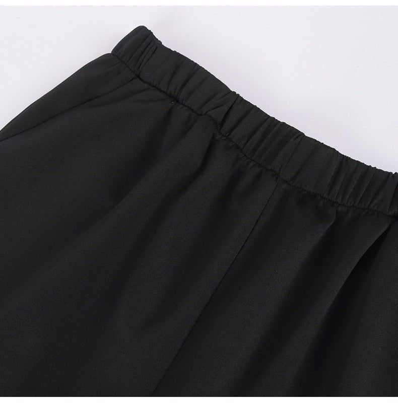 Haikyuu!! Cosplay Costume - Oikawa Tooru Seijoh Nekoma Fukurodani High School Volleyball Anime Outfit Full Set - Coscosmos