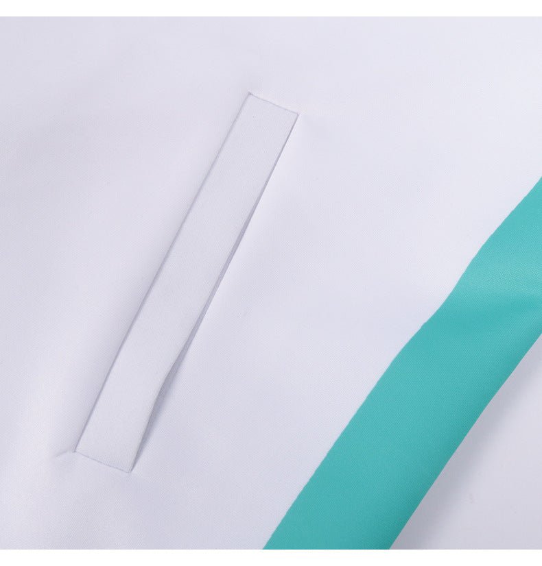 Haikyuu!! Cosplay Costume - Oikawa Tooru Seijoh Nekoma Fukurodani High School Volleyball Anime Outfit Full Set - Coscosmos